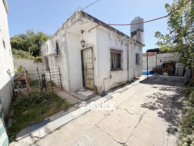 LOS ANDES al 1500 Piso PB 1