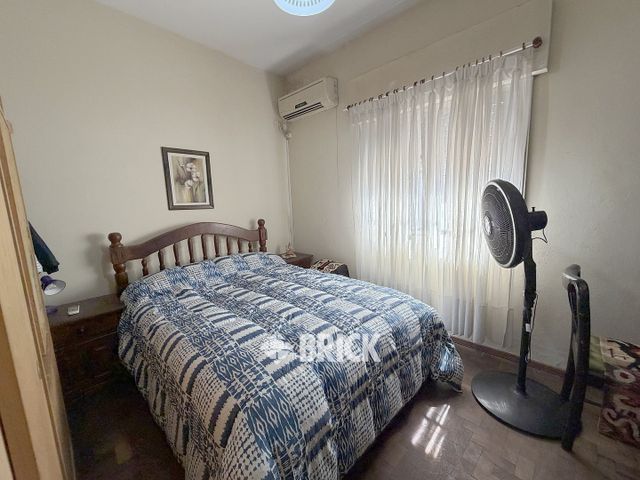 LOS ANDES al 1500 Piso PB 15