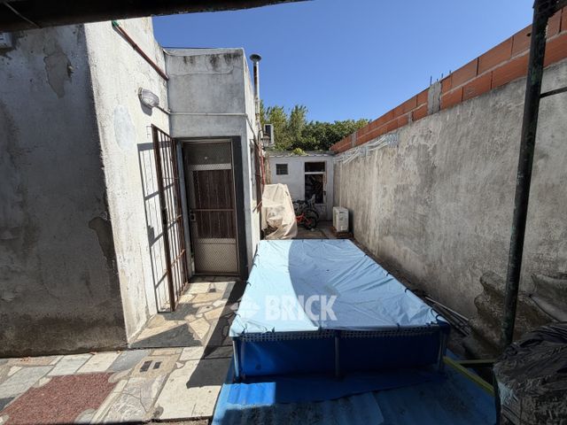 LOS ANDES al 1500 Piso PB 21
