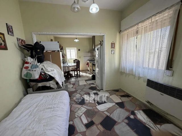 LOS ANDES al 1500 Piso PB 4