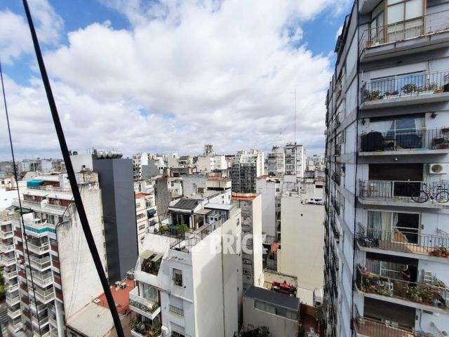 LARREA al 900 Piso 12 11