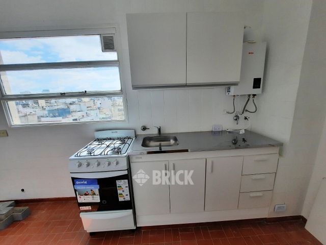 LARREA al 900 Piso 12 20