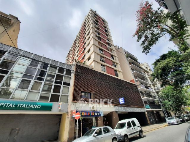LARREA al 900 Piso 12 24