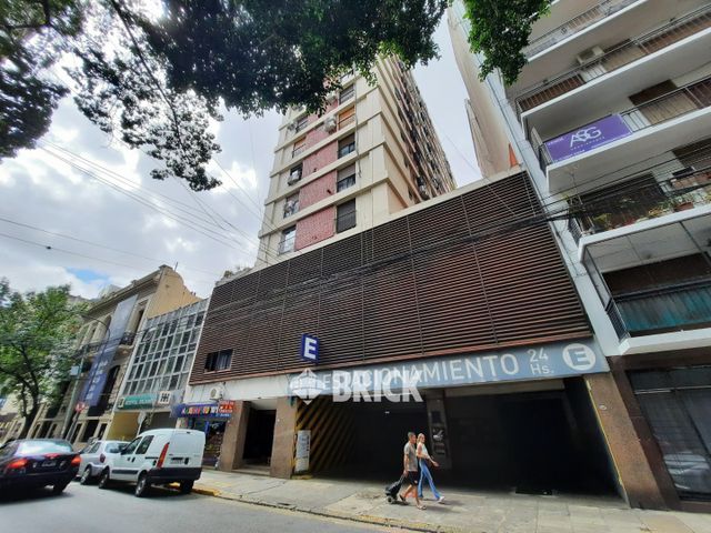 LARREA al 900 Piso 12 25