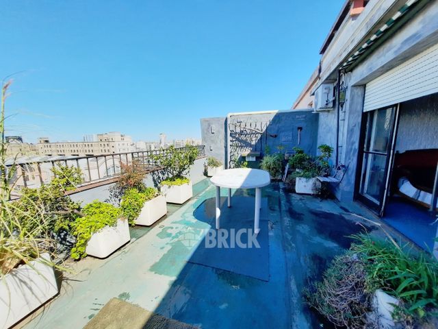 LIMA al 1600 Piso 11 8