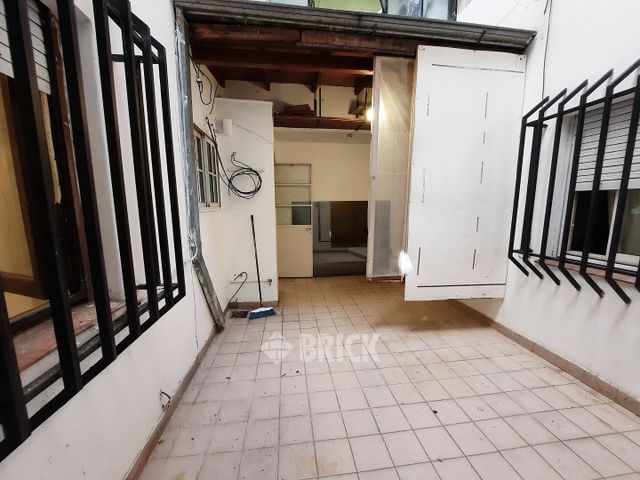 CESPEDES al 3400 Piso PB 20