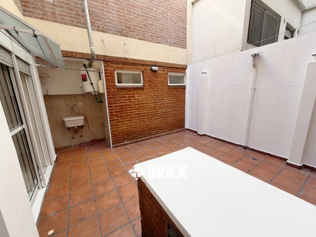 NEWBERY, JORGE, AV. al 3900 Piso 2 15