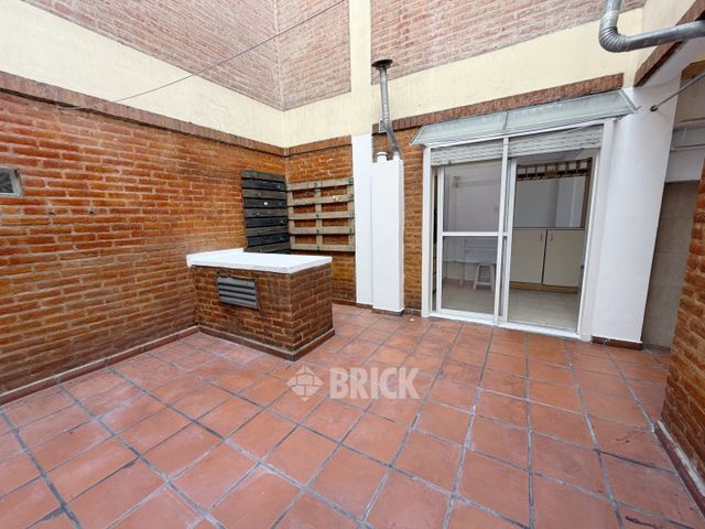 NEWBERY, JORGE, AV. al 3900 Piso 2 17