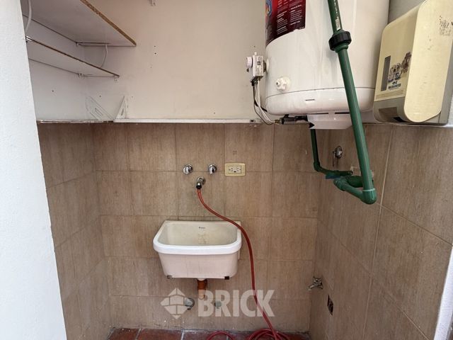 NEWBERY, JORGE, AV. al 3900 Piso 2 18