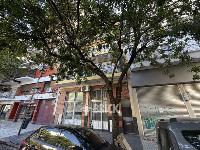 NEWBERY, JORGE, AV. al 3900 Piso 2 31