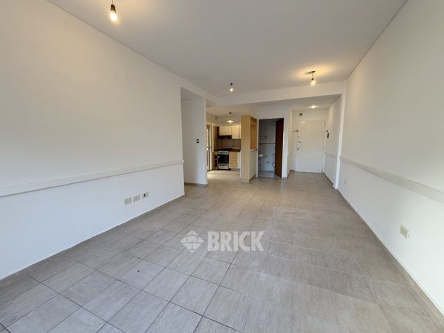 NEWBERY, JORGE, AV. al 3900 Piso 2 4