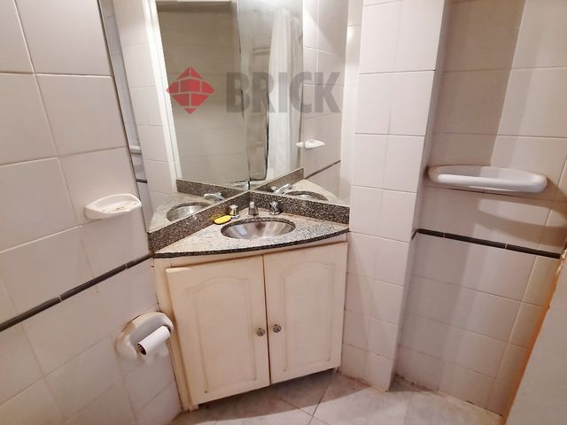 CORRIENTES, AV. al 2300 Piso 13 12