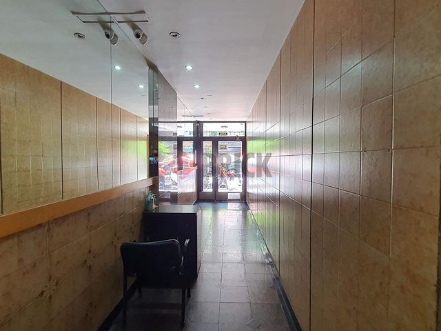 CORRIENTES, AV. al 2300 Piso 13 13