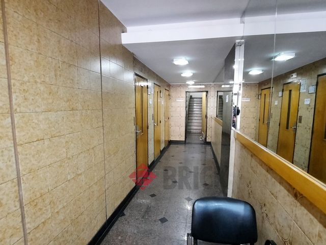 CORRIENTES, AV. al 2300 Piso 13 14