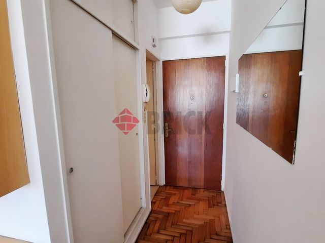 CORRIENTES, AV. al 2300 Piso 13 9