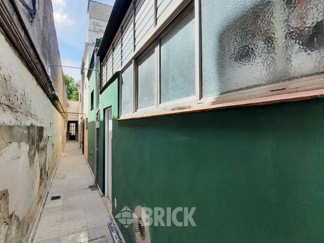 MARTI, JOSE al 400 Piso PB 30