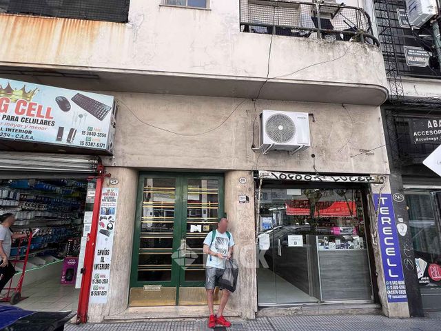 AZCUENAGA al 200 Piso 1 14