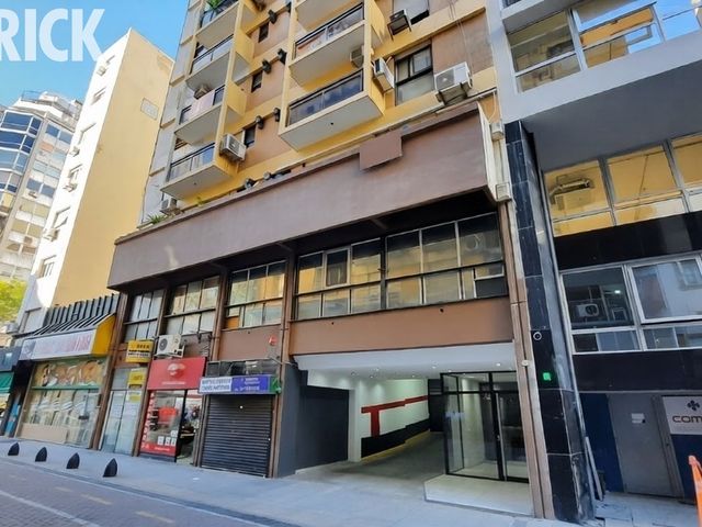 SUIPACHA al 700 Piso 6 20