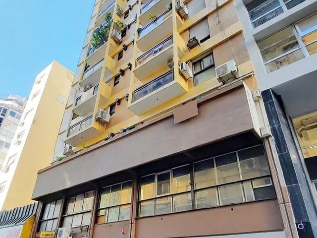 SUIPACHA al 700 Piso 6 22