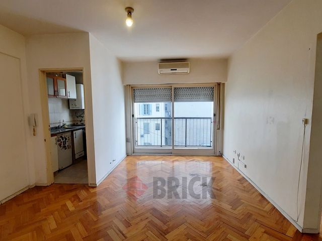 SUIPACHA al 700 Piso 6 3