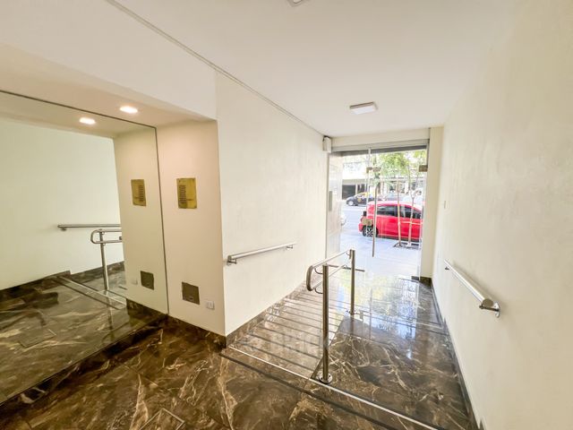 SCALABRINI ORTIZ, RAUL, AV. al 2300 Piso 1 12