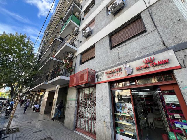SCALABRINI ORTIZ, RAUL, AV. al 2300 Piso 1 13
