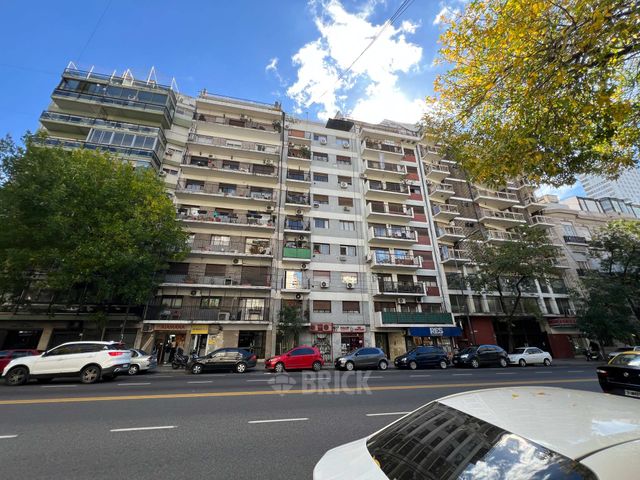 SCALABRINI ORTIZ, RAUL, AV. al 2300 Piso 1 14