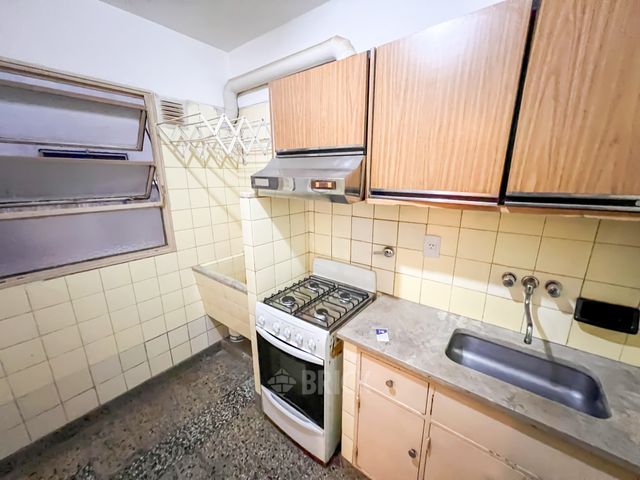 SCALABRINI ORTIZ, RAUL, AV. al 2300 Piso 1 6