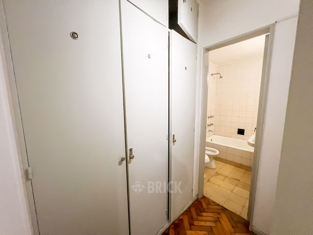 SCALABRINI ORTIZ, RAUL, AV. al 2300 Piso 1 7