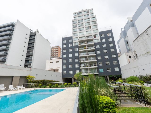 ALVAREZ, DONATO, T. GRAL. al 200 Piso 11 39
