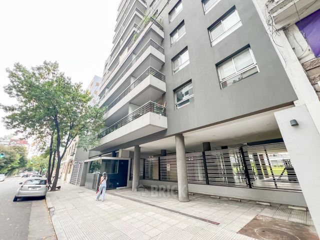 ALVAREZ, DONATO, T. GRAL. al 200 Piso 11 51