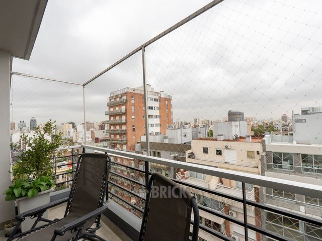 ALVAREZ, DONATO, T. GRAL. al 200 Piso 11 9
