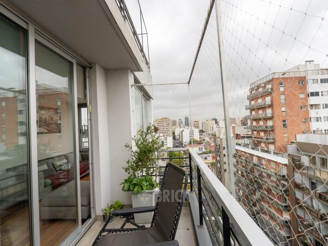 ALVAREZ, DONATO, T. GRAL. al 200 Piso 11 10
