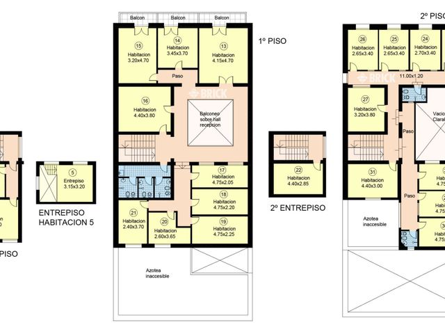 Plano 1