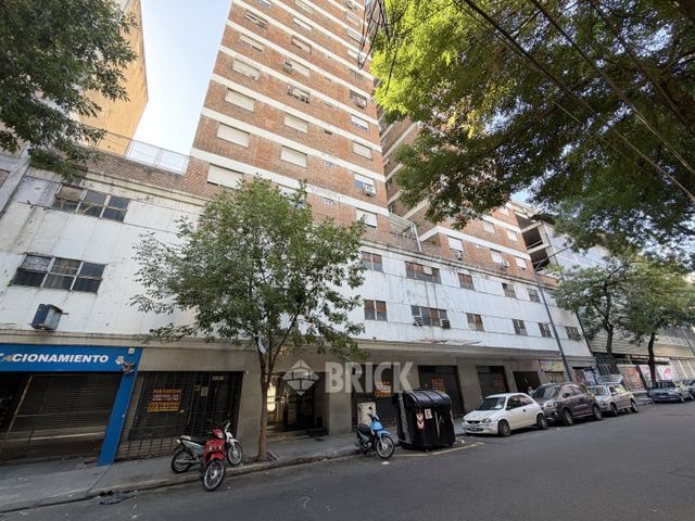 LA RIOJA al 100 Piso 7 21