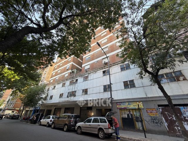 LA RIOJA al 100 Piso 7 23