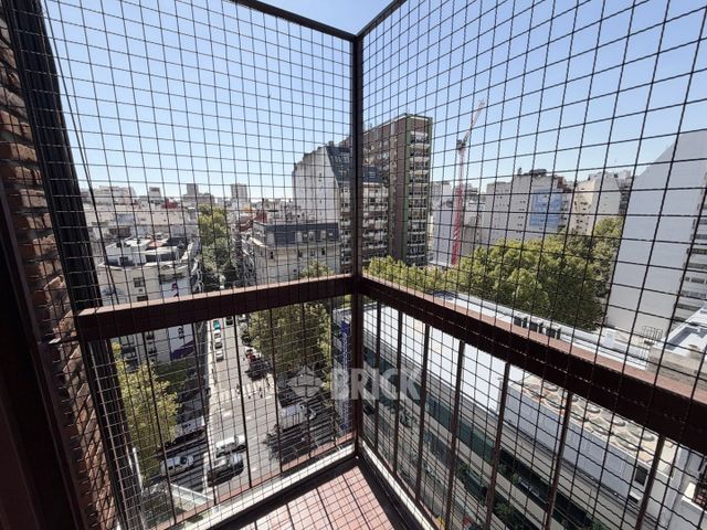 LARREA al 1000 Piso 12 11