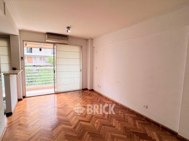 SAN BENITO DE PALERMO al 1600 Piso 5 3