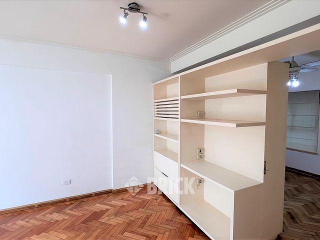 SAN BENITO DE PALERMO al 1600 Piso 5 4