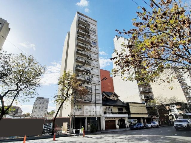 INDEPENDENCIA, AV. al 2500 Piso 7 39