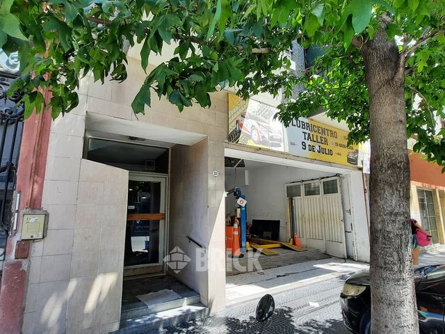 JUJUY, AV. al 500 Piso 9 23