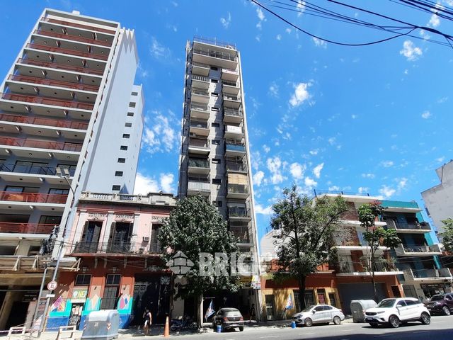 JUJUY, AV. al 500 Piso 9 24