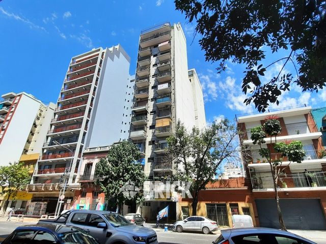 JUJUY, AV. al 500 Piso 9 25