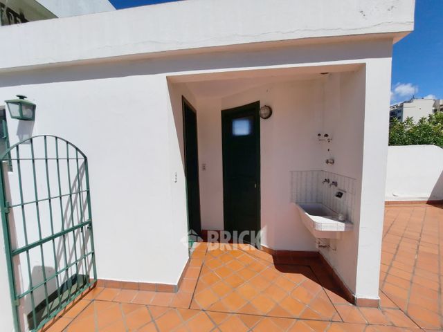 OLLEROS al 3200 Piso 1 31