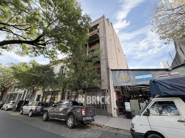 MORENO al 2100 Piso PB 41