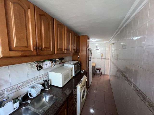 WASHINGTON al 2400 Piso 6 15