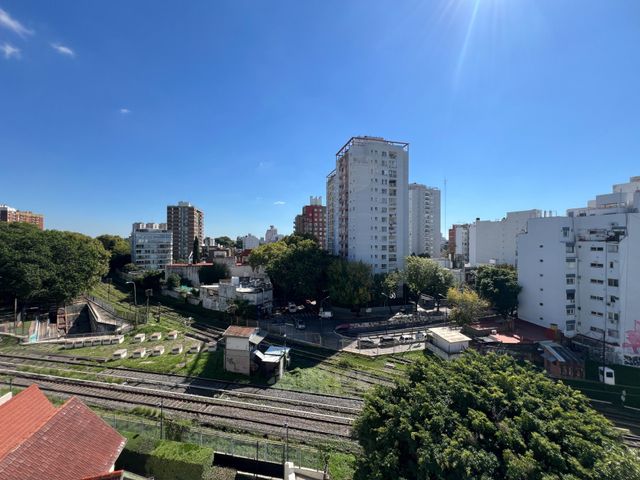 WASHINGTON al 2400 Piso 6 17