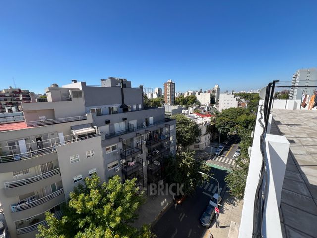 WASHINGTON al 2400 Piso 6 18