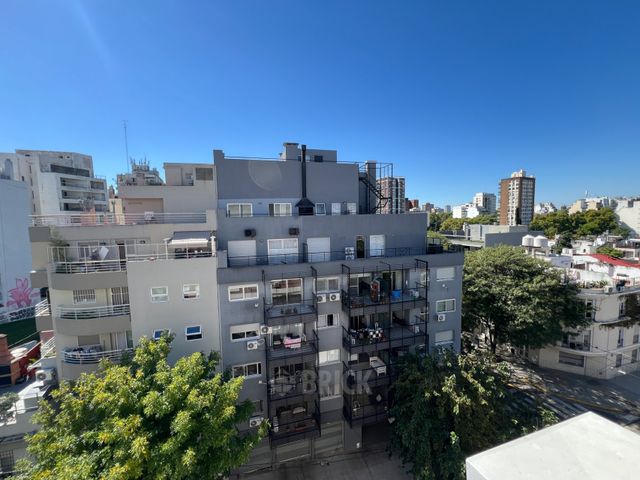 WASHINGTON al 2400 Piso 6 5