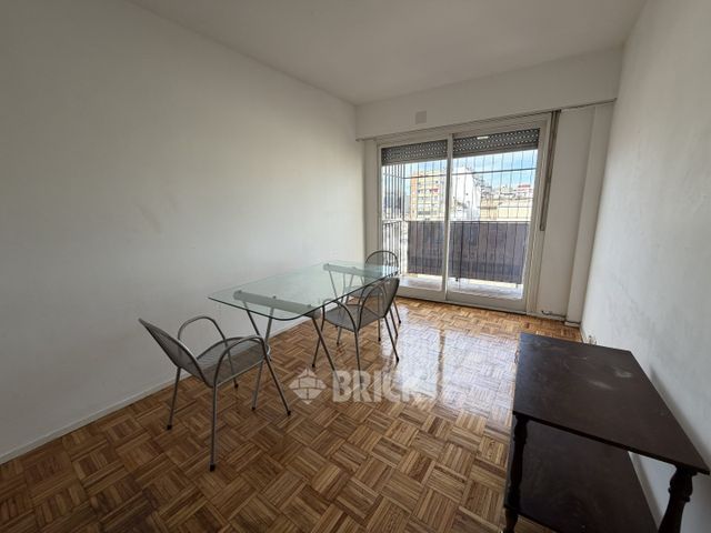 ALVEAR, MARCELO T. DE al 1900 Piso 11 3